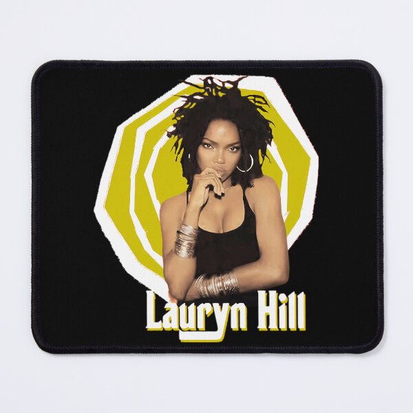 Item preview, Copy Of Fugees Lauryn Hill designed and sold by odongs.