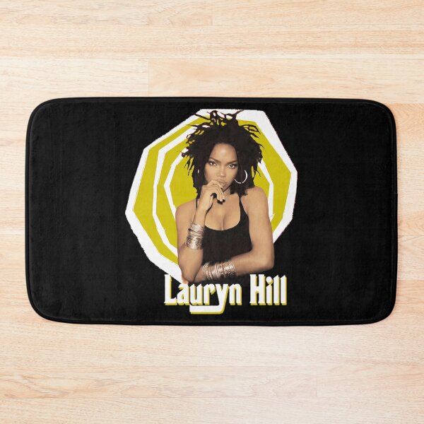 Item preview, Copy Of Fugees Lauryn Hill designed and sold by odongs.
