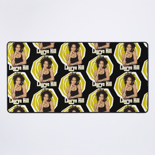 Item preview, Copy Of Fugees Lauryn Hill designed and sold by odongs.