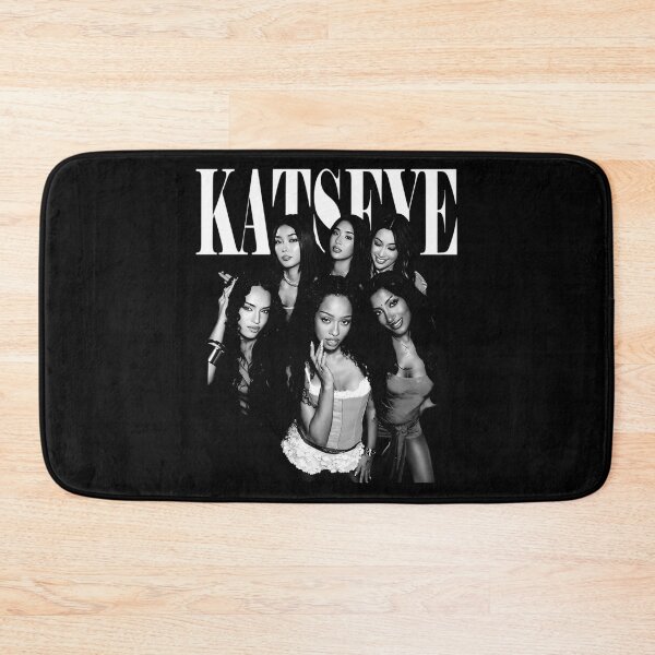 Item preview, Katseye  designed and sold by papemelrotig.