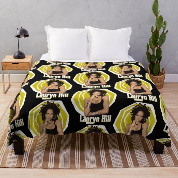 Item preview, Copy Of Fugees Lauryn Hill designed and sold by odongs.