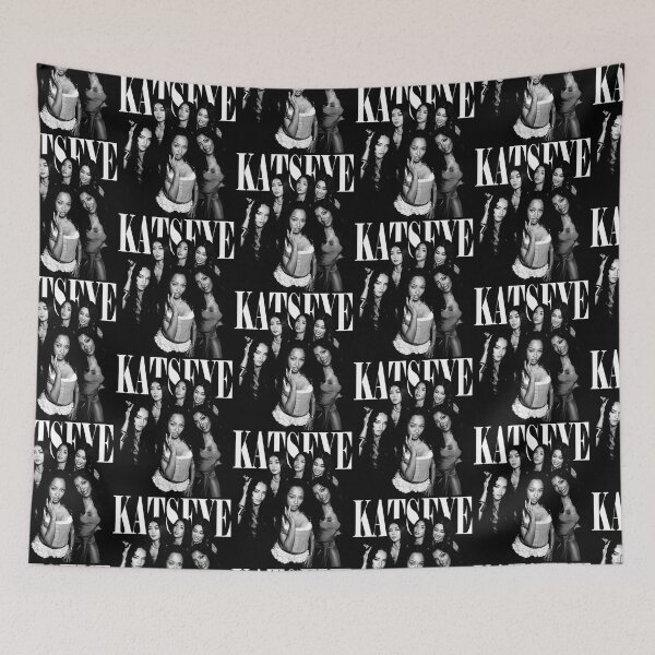Item preview, Katseye  designed and sold by papemelrotig.