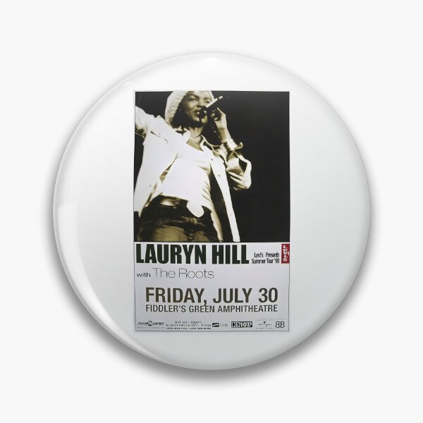 Item preview, Copy Of Fugees Lauryn Hill designed and sold by odongs.