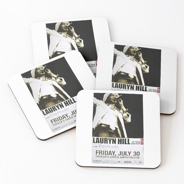 Item preview, Copy Of Fugees Lauryn Hill designed and sold by odongs.