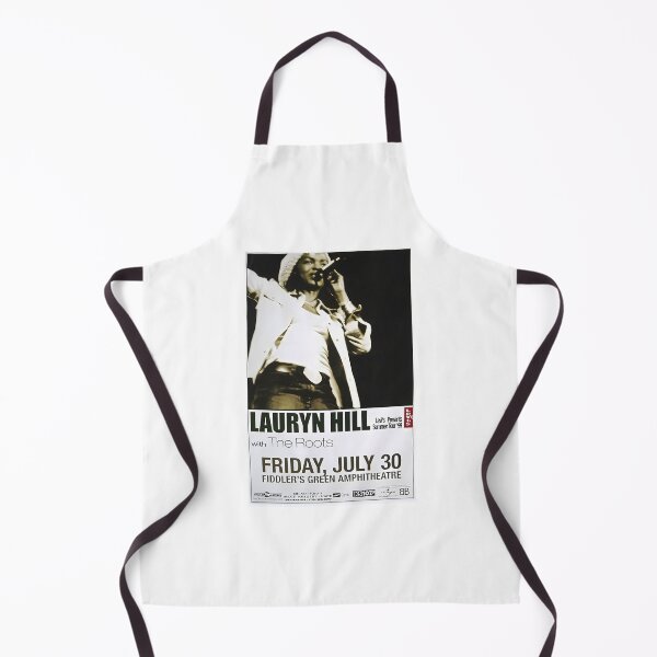 Item preview, Copy Of Fugees Lauryn Hill designed and sold by odongs.