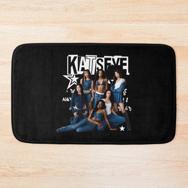 Item preview, Katseye  designed and sold by papemelrotig.