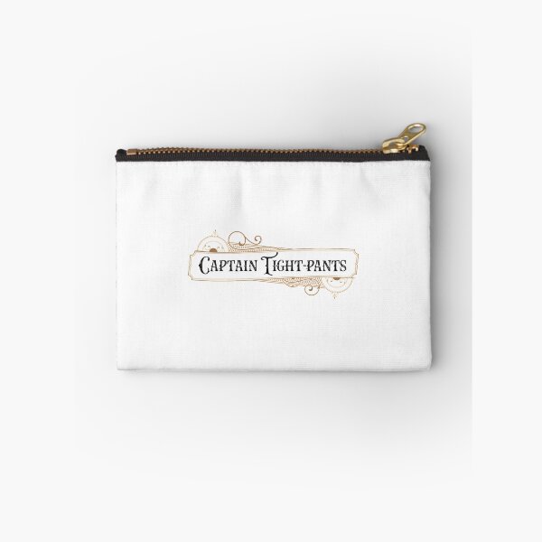 Item preview, Captain Tight-Pants designed and sold by teeashirtsb.