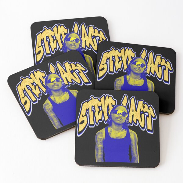 Item preview, Steve Lacy Indie R&B Funk Soul Retro Vintage Aesthetic designed and sold by AdelJacobson.
