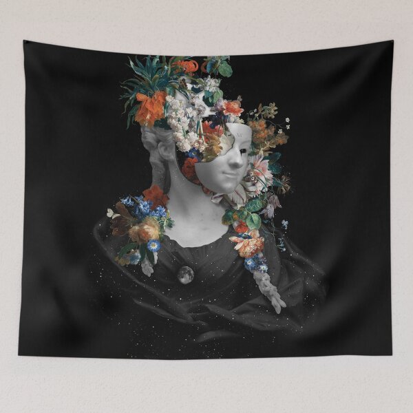 Item preview, Midnight in Spring designed and sold by ERIC ZELINSKI.