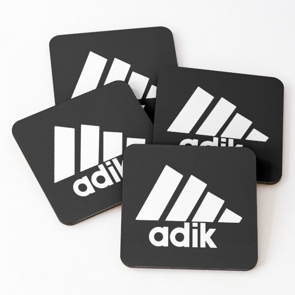 Item preview, Adik designed and sold by exingtonoos-.