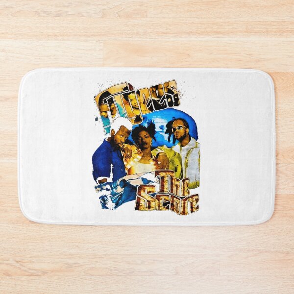 Item preview, Fugees  designed and sold by odongs.
