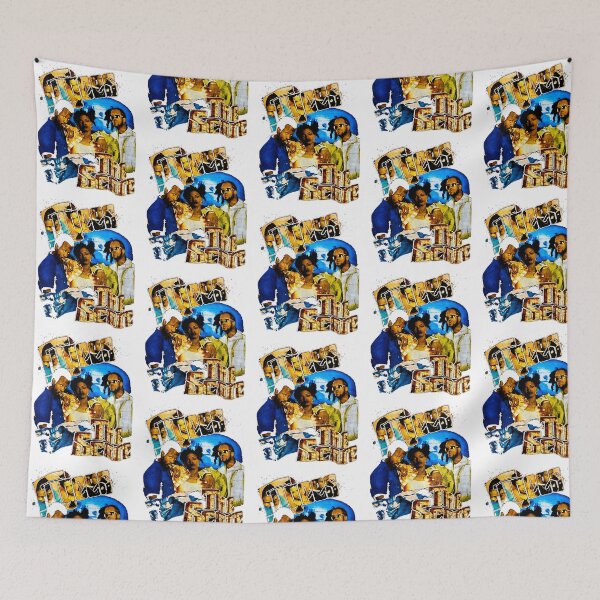 Item preview, Fugees  designed and sold by odongs.