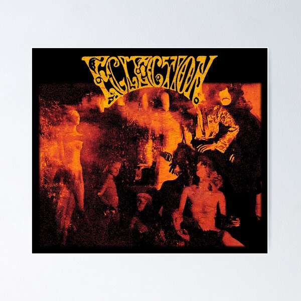 Item preview, Eclection Still I Can See designed and sold by ilrud.
