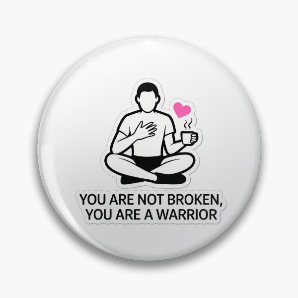 Item preview, Strength in Every Moment designed and sold by NiftyWrx.