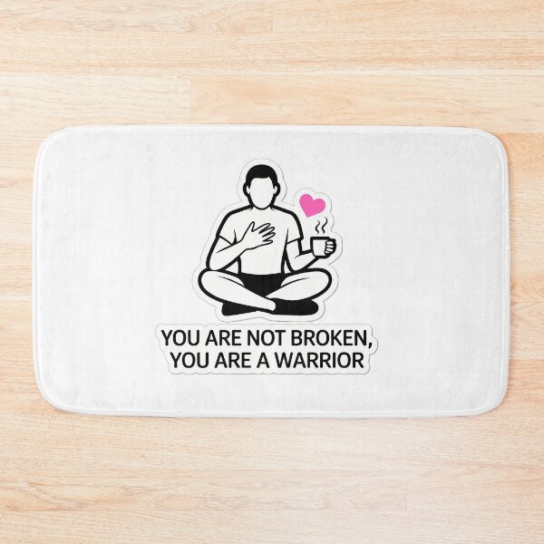 Item preview, Strength in Every Moment designed and sold by NiftyWrx.