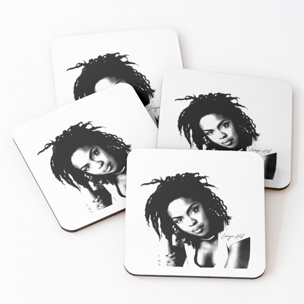 Item preview, Fugees Lauryn Hill  designed and sold by odongs.