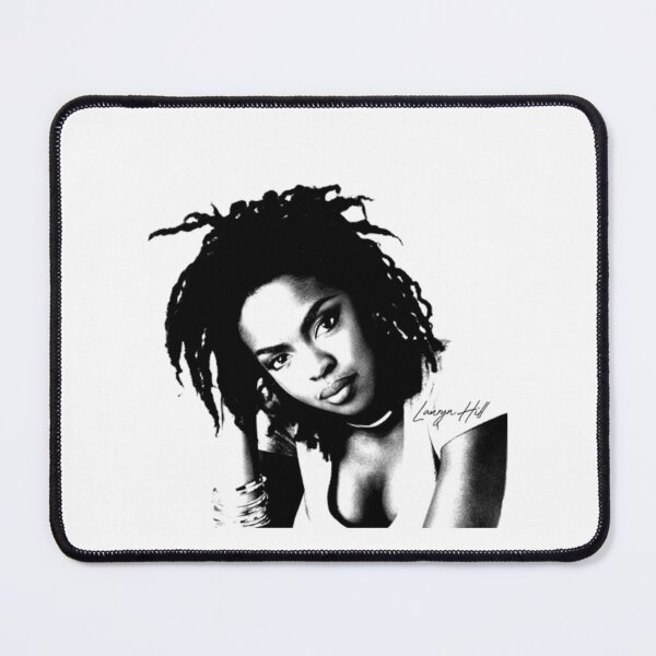 Item preview, Fugees Lauryn Hill designed and sold by odongs.