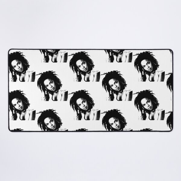 Item preview, Fugees Lauryn Hill designed and sold by odongs.