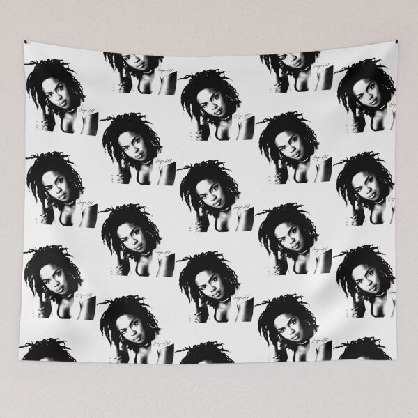 Item preview, Fugees Lauryn Hill  designed and sold by odongs.