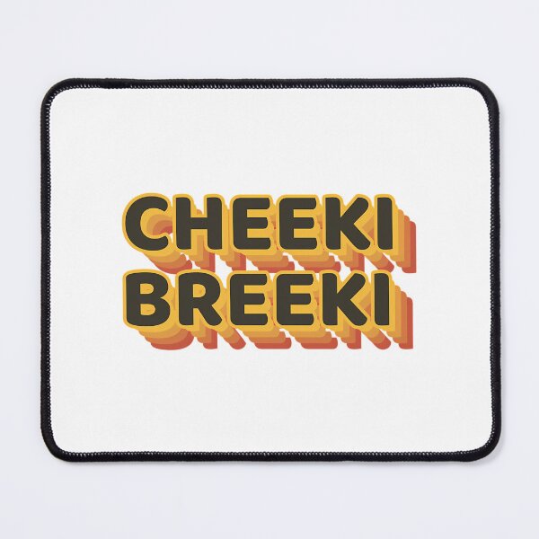 Item preview, Cheeki Breeki Escape From Tarkov designed and sold by exingtonoos-.