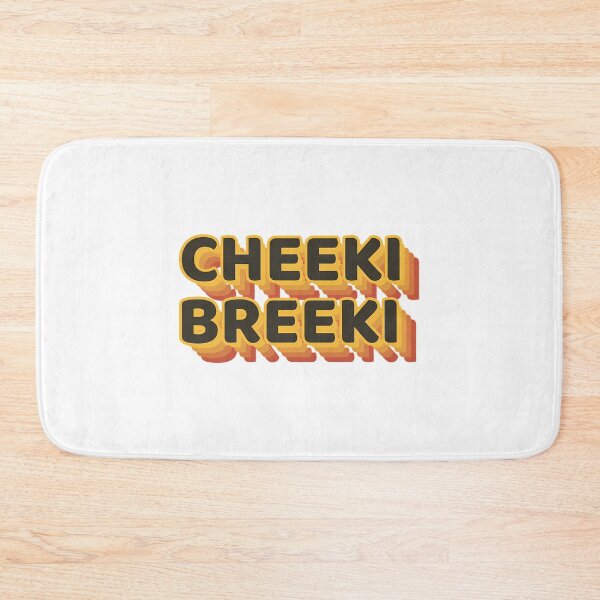 Item preview, Cheeki Breeki Escape From Tarkov designed and sold by exingtonoos-.