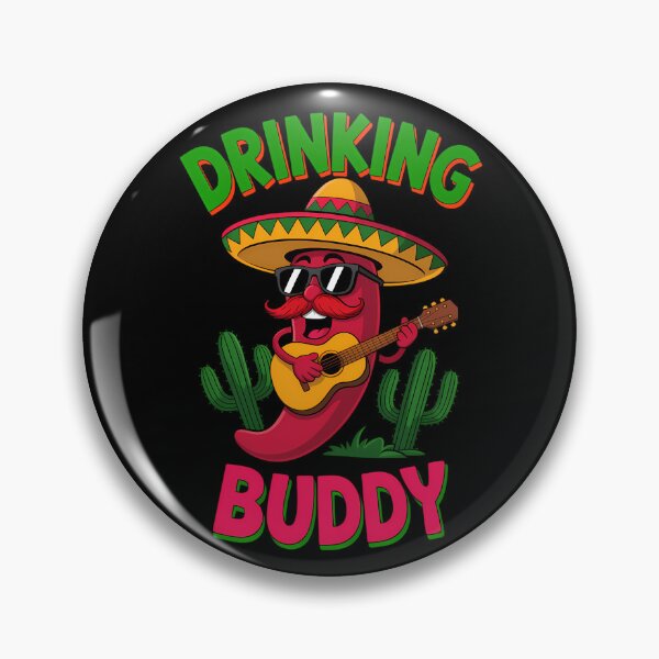 Item preview, Cinco De Mayo funny  designed and sold by LittleBO5.