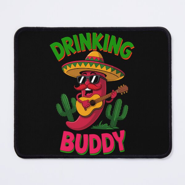Item preview, Cinco De Mayo funny  designed and sold by LittleBO5.