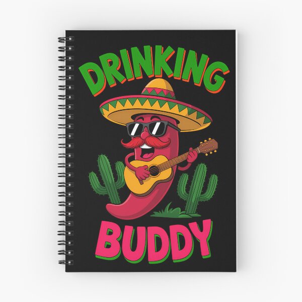 Item preview, Cinco De Mayo funny  designed and sold by LittleBO5.