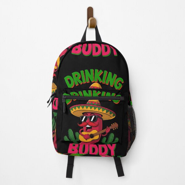 Item preview, Cinco De Mayo funny  designed and sold by LittleBO5.