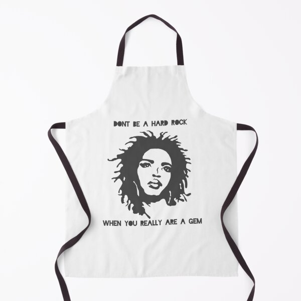Item preview, Fugees Lauryn Hill designed and sold by odongs.