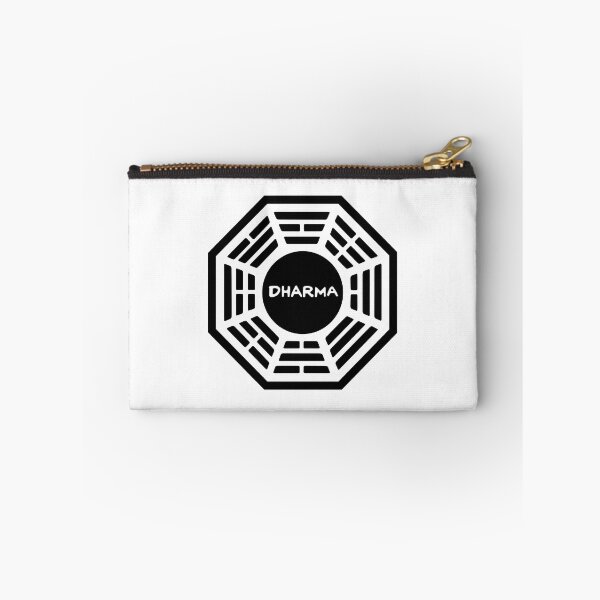 Item preview, Dharma Initiative Logo designed and sold by teeashirtsb.