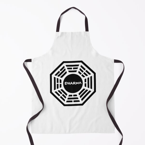 Artikelvorschau, Logo der Dharma-Initiative entworfen und verkauft von teeashirtsb.