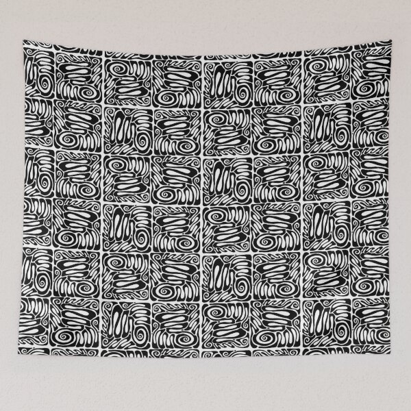 Item preview, Spiral Pattern  designed and sold by Higher Light.