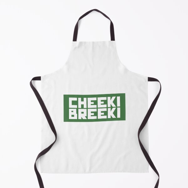 Item preview, Cheeki Breeki Green designed and sold by exingtonoos-.