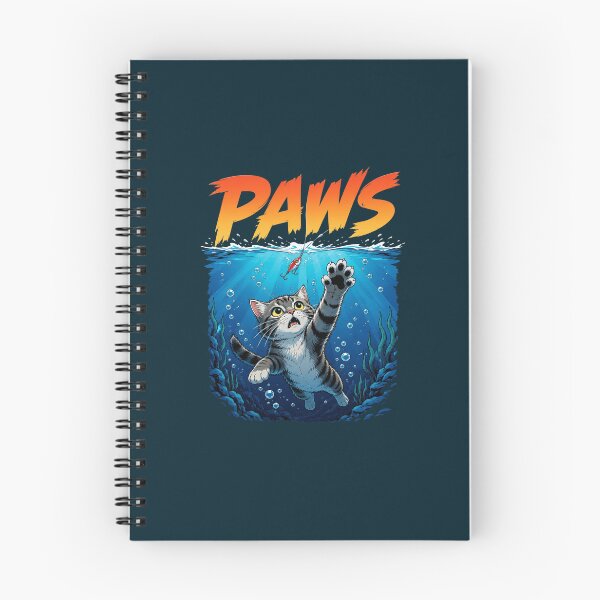 Item preview, Paws Cute Cat Vintage Illustration designed and sold by warhurnat.