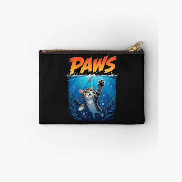 Item preview, Paws Cute Cat Vintage Illustration designed and sold by warhurnat.