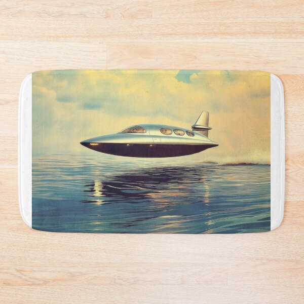 Item preview, Retro Global Recycled Standard Grs cSurf Paradise designed and sold by Gangcutegirl.