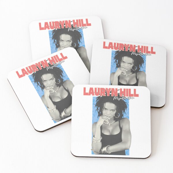 Item preview, Fugees Lauryn Hill  designed and sold by odongs.