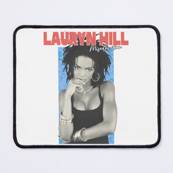 Item preview, Fugees Lauryn Hill  designed and sold by odongs.