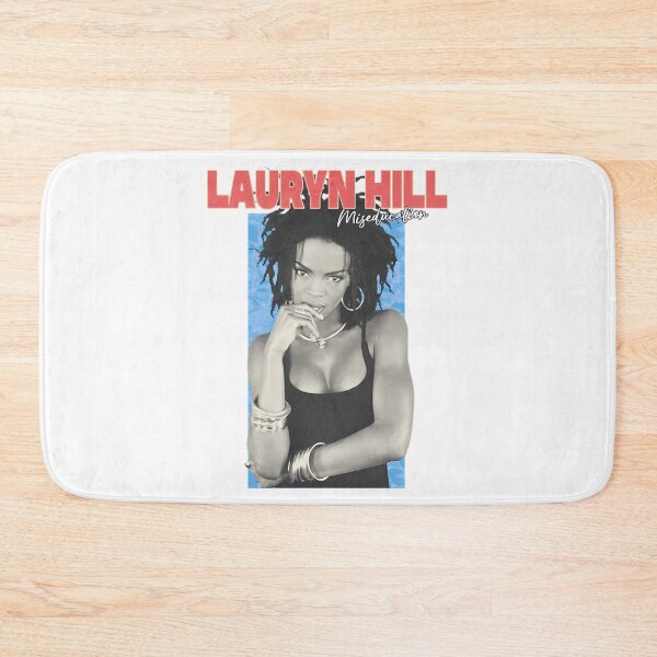 Item preview, Fugees Lauryn Hill  designed and sold by odongs.