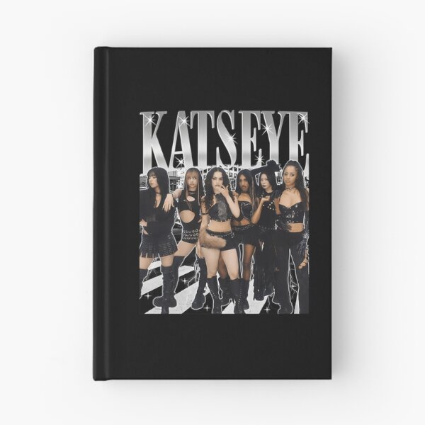 Item preview, Katseye 90S designed and sold by papemelrotig.