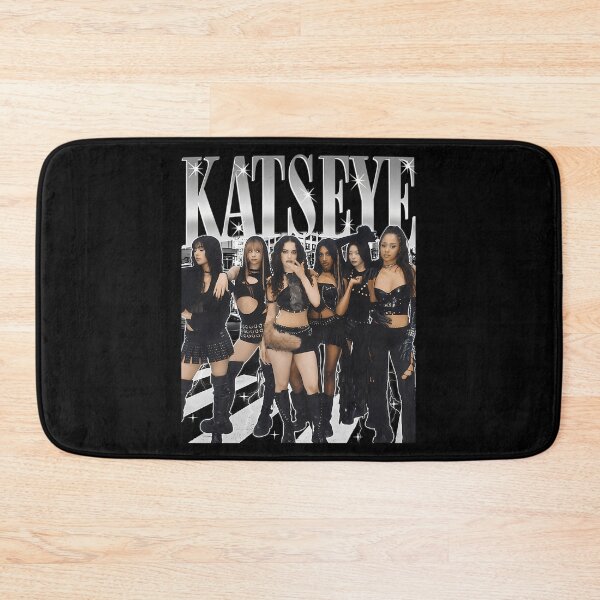Item preview, Katseye 90S designed and sold by papemelrotig.