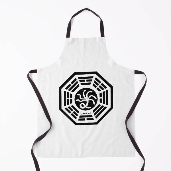 Item preview, Dharma The Hydra designed and sold by teeashirtsb.