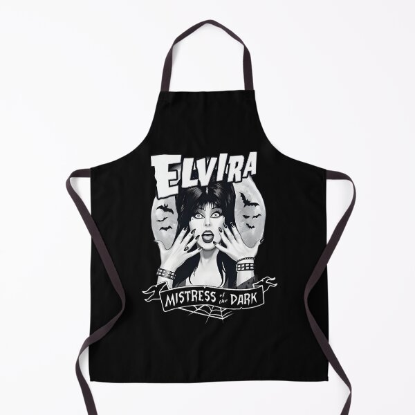 Item preview, Mistress of Darkness, Horror Movie Elvira designed and sold by eikrvuy3820.