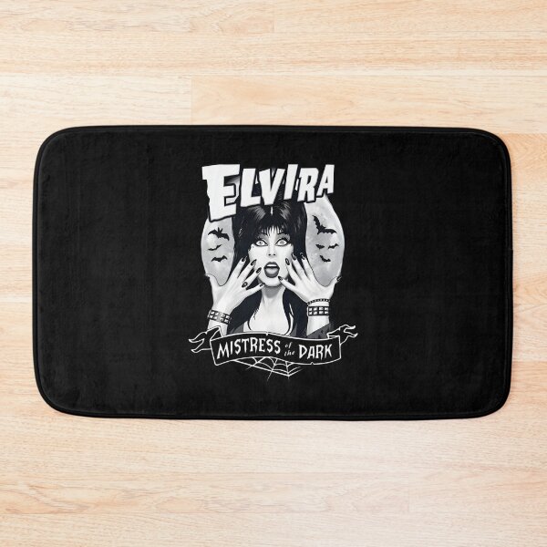 Item preview, Mistress of Darkness, Horror Movie Elvira designed and sold by eikrvuy3820.