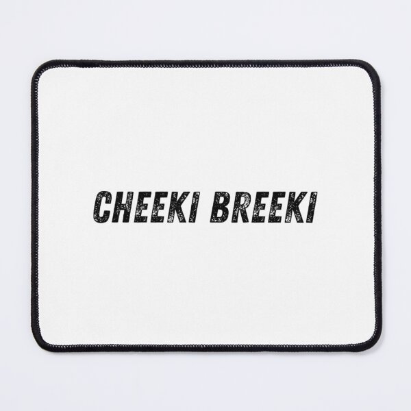 Item preview, Cheeki Breeki designed and sold by exingtonoos-.