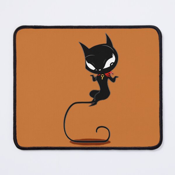 Item preview, Chair Doom Kitty designed and sold by QueenAlicorn.