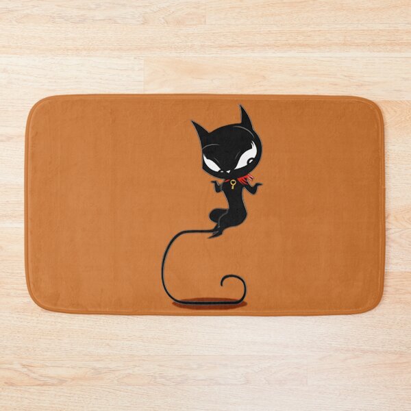 Item preview, Chair Doom Kitty designed and sold by QueenAlicorn.