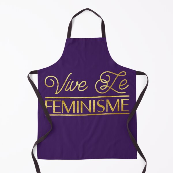 Item preview, Vive Le Feminisme designed and sold by mensijazavcevic.