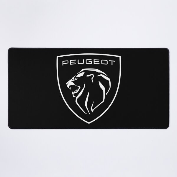 Aperçu de l'œuvre La Peugeot créée et vendue par beverlycco.